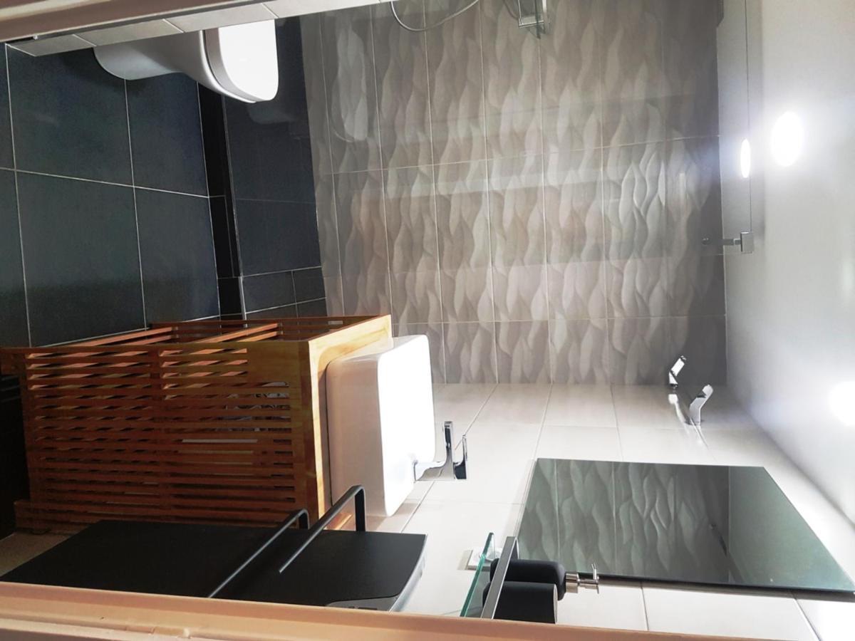 Charmant Appartement Style Canut Pentes Croix Rousse Lyon Eksteriør billede